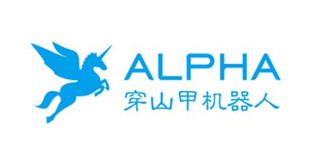 穿山甲机器人